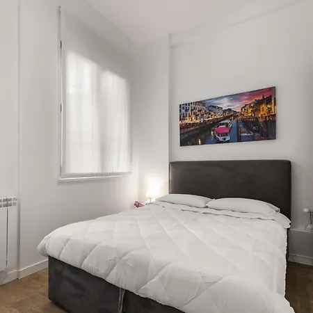 Ginny - San Siro Milano