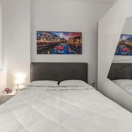 Ginny - San Siro * Milano