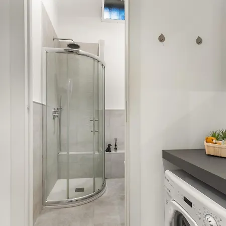 Ginny - San Siro * Milano