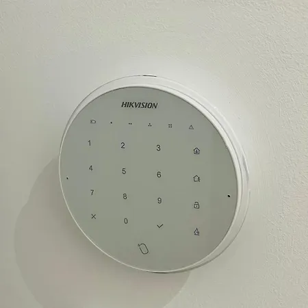 Feriehus Ginny - San Siro *