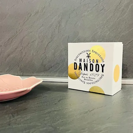 Feriehus Ginny - San Siro