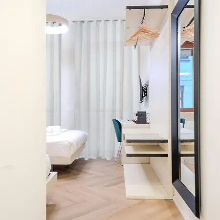 Italianflat - Duomo Atmosphere One ميلان