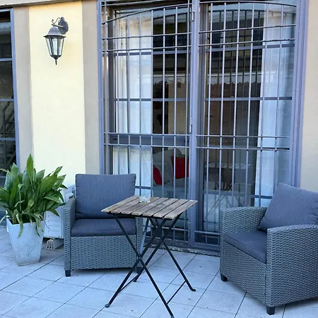 Appartement Loft Di Sofy