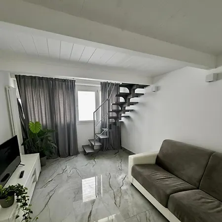 New Appartament Martesana Duomo