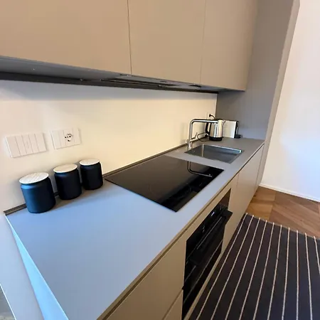 Apartament Vollihome Gioia - Design In Porta Nuova Mediolan
