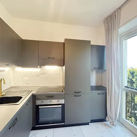 Eden Maison Apartament *