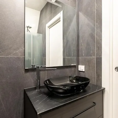 Appartement Bdc - Porta Venezia Modern Milan