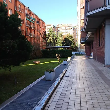 - Carlihaus Apartment *