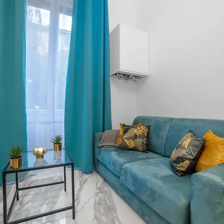 דירה Bright '46' Cosy And