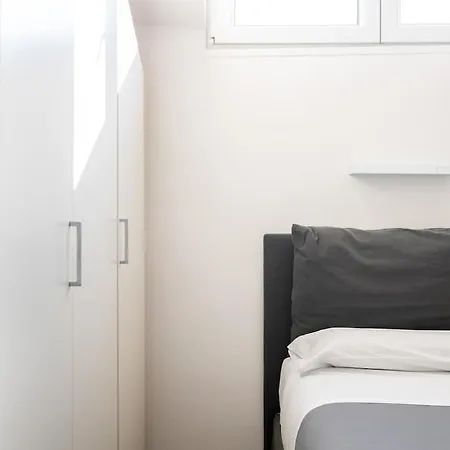 Apartman Isola - Leobrothers - Pergola 7b Milánó