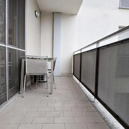 Appartement Santa Giulia *