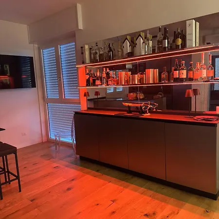 Mylux Sempione Apartment Milan