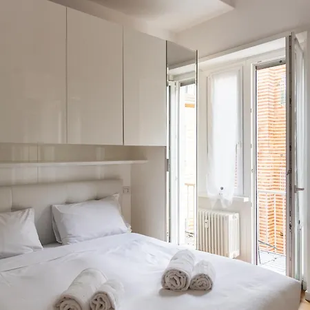 Apartment Youhosty - Falcone 7 *