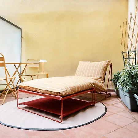 公寓 Easylife - - Sarpi 6 - Chinatown