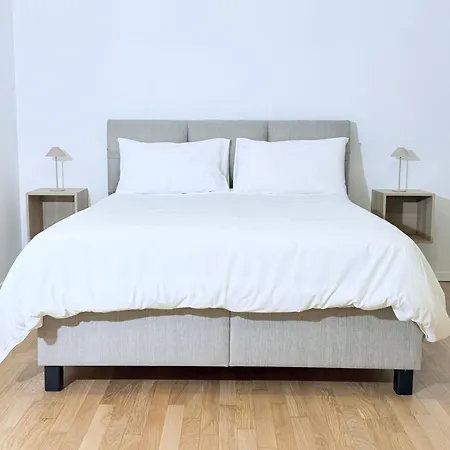 Apartament Chic Loft Porta Venezia