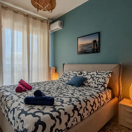 Apartman -la Casa Sul Fiume-wi-fi Super Potente *
