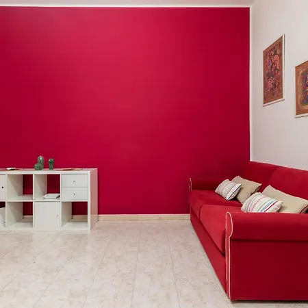 Pontida 4 - Bilocale Moscova *