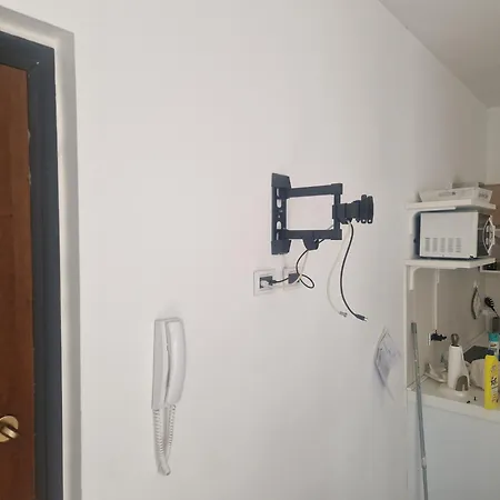 Meda 6 Sub 831 Lägenhet