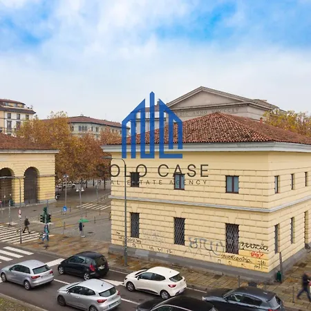 Appartamento In The Heart Of The Navigli Nightlife *