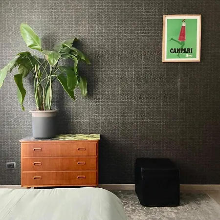 In Nolo - 5th Floor With Terrace Apartament Mediolan