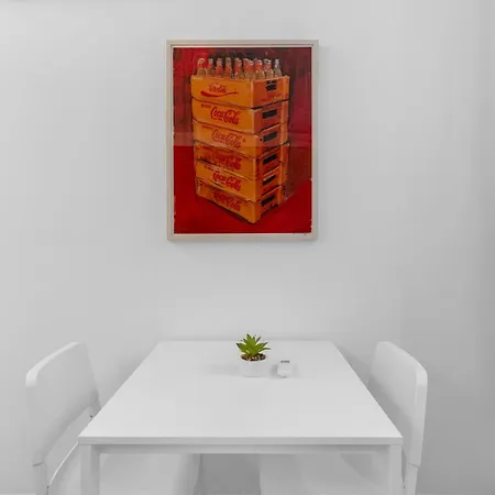 -duomo-darsena-mega Appartement