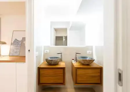 Appartement Mac Mahon D