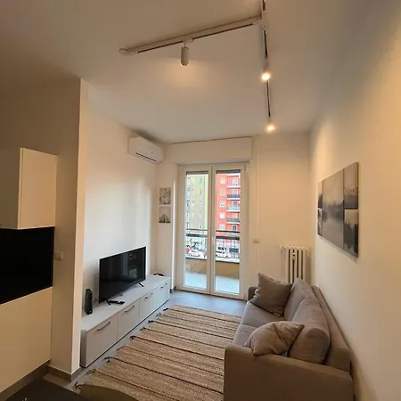 Casa Ale Milano