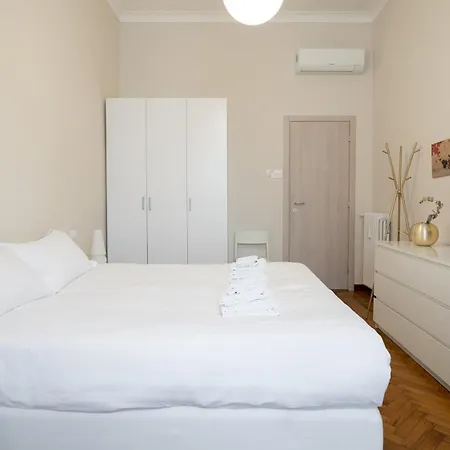 Italianway Easy - Leoncavallo 45 Milan