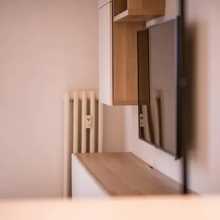 Apartmán Niguarda Urban