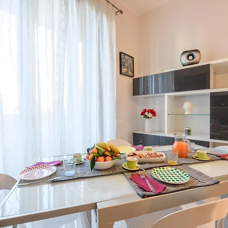 Apartamento Lodi, 65 - Your Base Milán