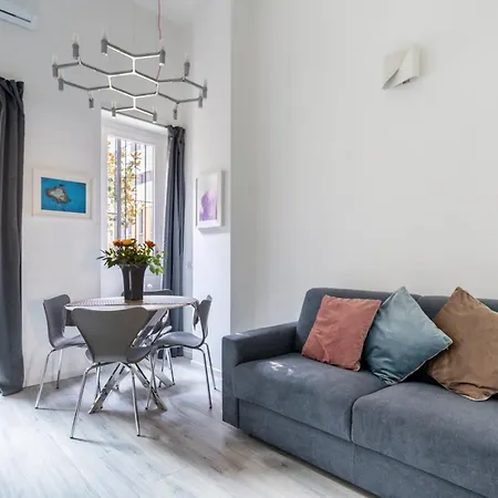 Vivimihome - Assunta Апартаменты Милан