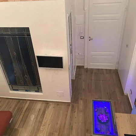 Artemide Centre Bocconi