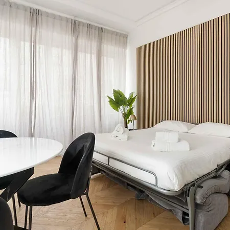 Unione Boutique - 1min From Duomo * Milaan