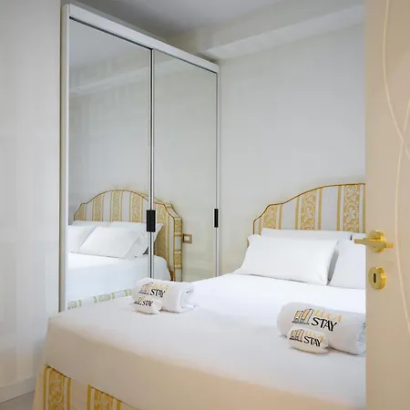 Luca Duomo Versace Μιλάνο