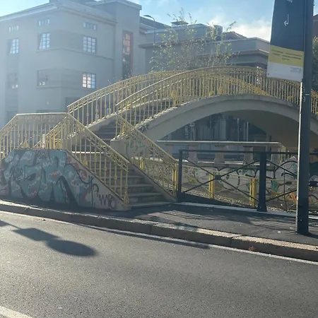 דירה Navigli Classic - Near Darsena