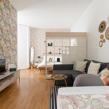 Guesthost - La Casa Di Luca *