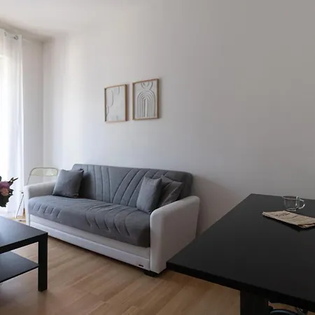 Italianway - Negroli 11 Milano