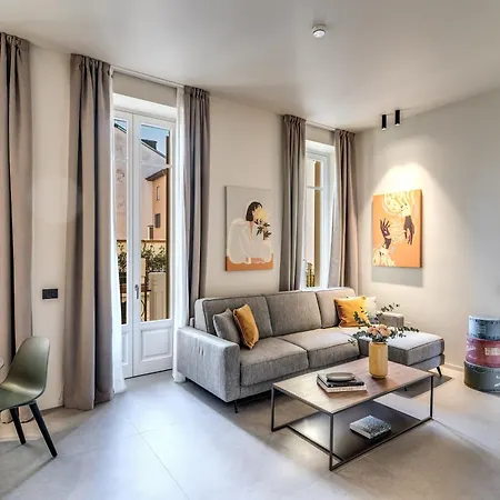 Seety Spartaco Apartment Milan