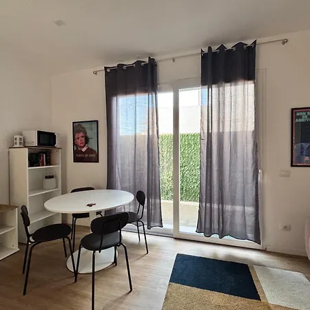 La Casa Di Maty - Stazione شقة *