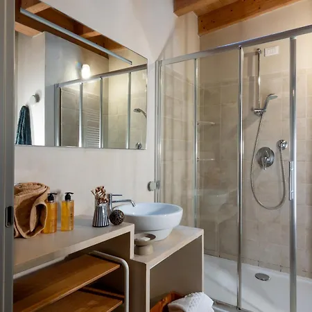 Apartamento Lulli Mansarda- 7sundays *