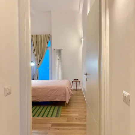 Apartman Margre *