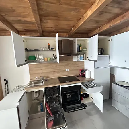 Station House * ميلان