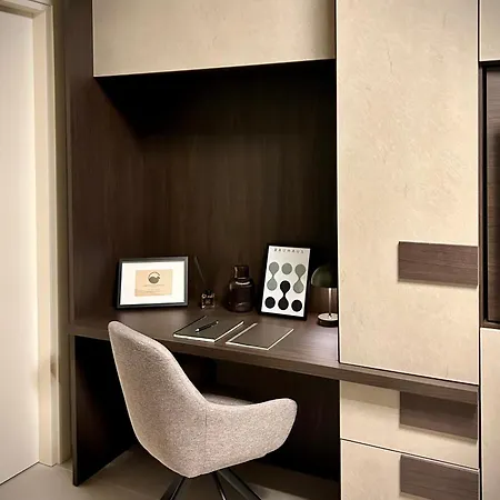 Apartman Loreto *