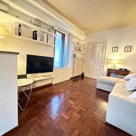 公寓 Niccolini 33 In Sarpi