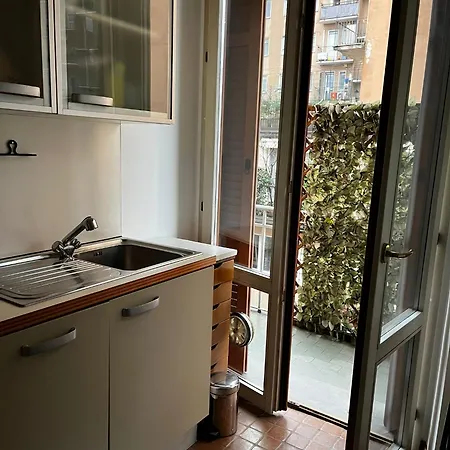 Colonna47 Apartment Milan