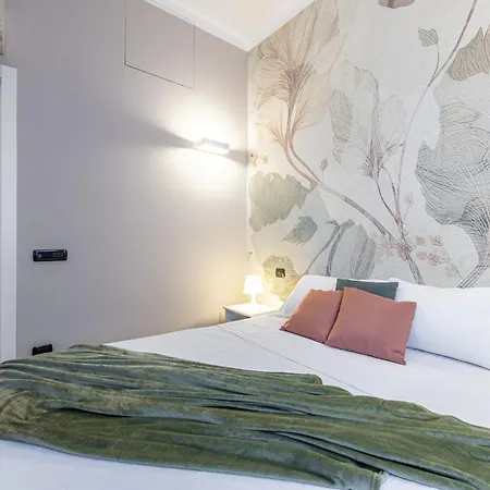 Appartamento Citylife Comfort Elegante