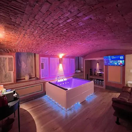 Emme Loft I Sweet Moon - Exclusive Loft & Private Apartman *