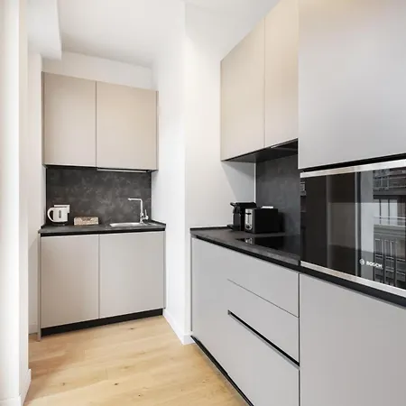 Appartement Pellizzone 2 - Argonne Milaan