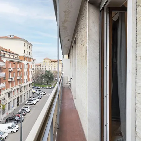 Appartement Pellizzone 2 - Argonne *