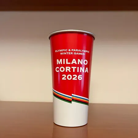 Lamber Bridge House Milán